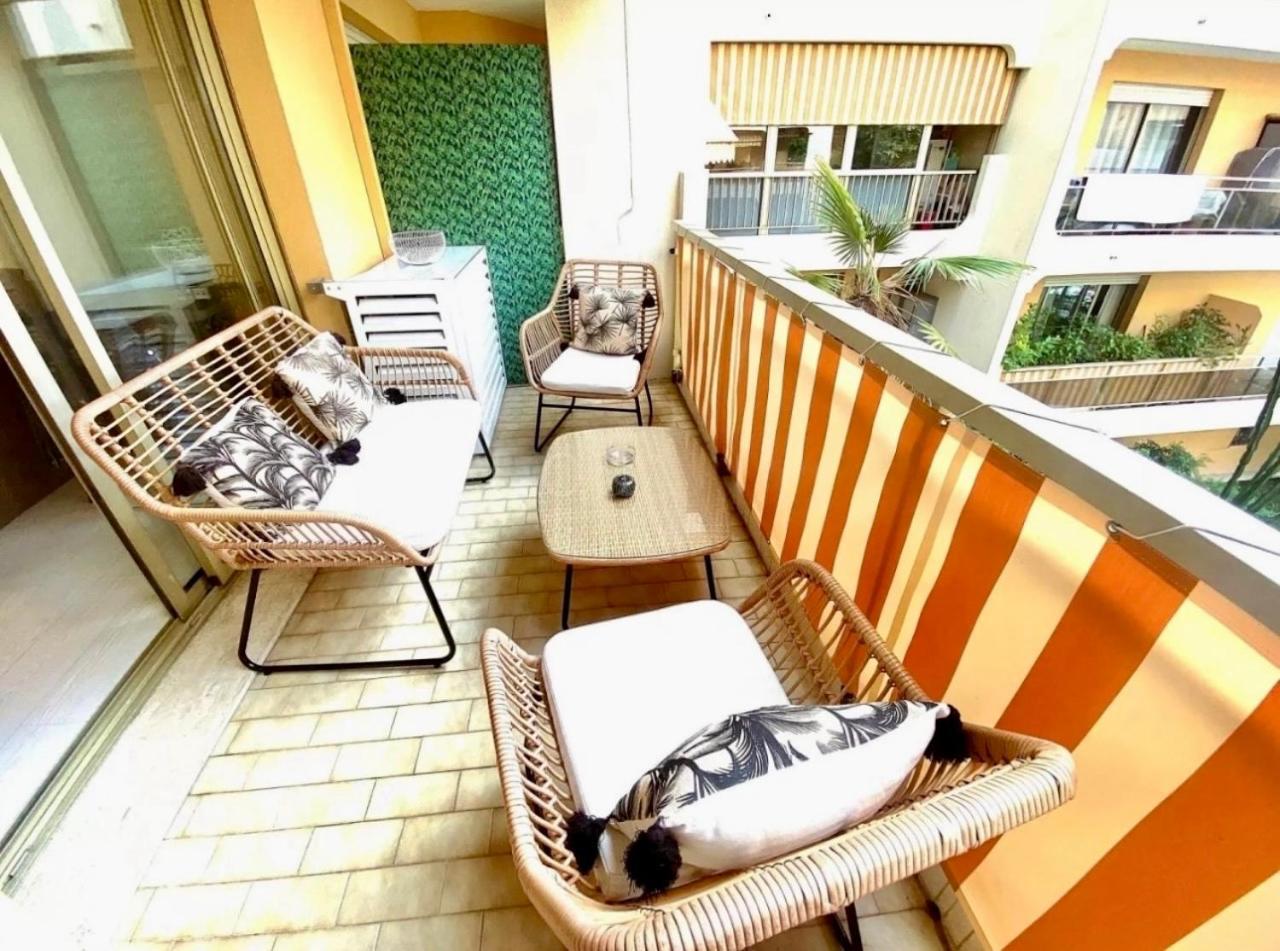 Princess Palace Monte-Carlo Exterior foto